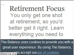 Sites similar to retireplan.about.com