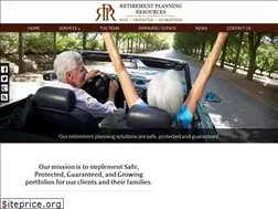 Sites similar to retirepr.com