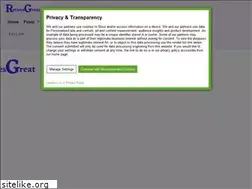 Sites similar to retiresgreat.com