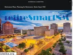Sites similar to retiresmartnm.com