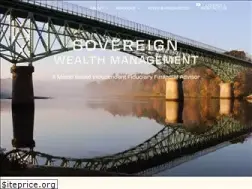 Sites similar to retiresovereign.com