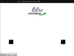 Sites similar to retirewithdrive.com