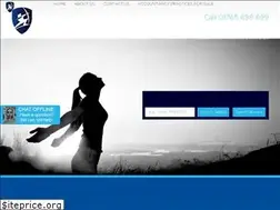 Sites similar to retiringaccountant.co.uk
