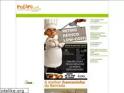 Sites similar to retiro-ancas.com