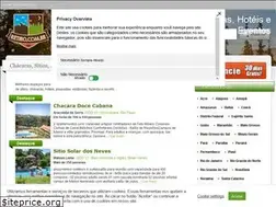 Sites similar to retiro.com.br
