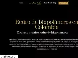 Sites similar to retirobiopolimeros.es