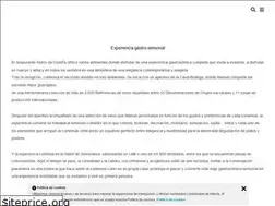 Sites similar to retirodacostina.com