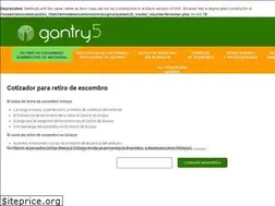 Sites similar to retirodeescombro.com.mx