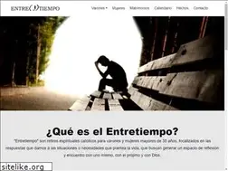 Sites similar to retiroentretiempo.com.ar