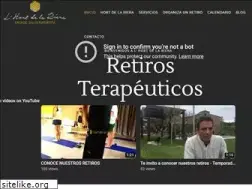 Sites similar to retirosterapeuticos.com