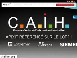 Sites similar to retis.fr