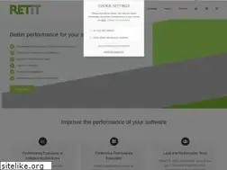 Sites similar to retit.de