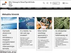 Sites similar to retivarszegipartners.hu