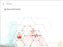 Sites similar to retkebolesti.com