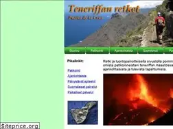 Sites similar to retket.info