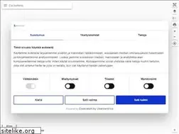 Sites similar to retkikartta.fi