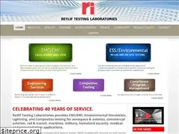 Sites similar to retlif.com