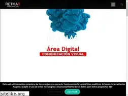 Sites similar to retmar.net
