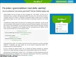 Sites similar to retmig.dk