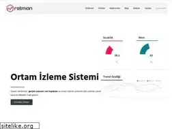 Sites similar to retmon.com