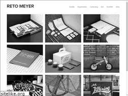 Sites similar to reto-meyer.ch