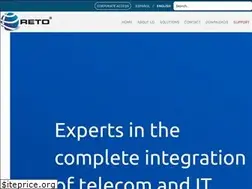 Sites similar to reto.com.mx