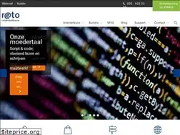 Sites similar to reto.nl