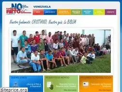 Sites similar to retoalaesperanza.com.ve