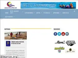 Sites similar to retocaribe.com