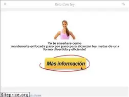 Sites similar to retoconivy.com
