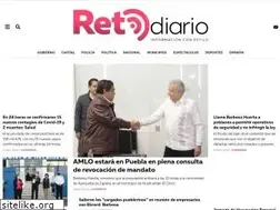Sites similar to retodiario.com