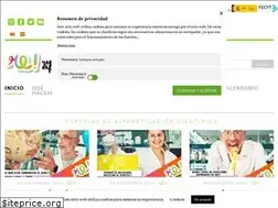 Sites similar to retoexperimenta.es