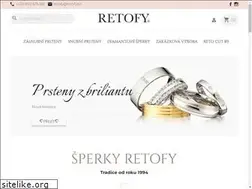 Sites similar to retofy.cz