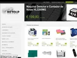 Sites similar to retolp.pt