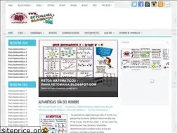 Sites similar to retomania.blogspot.com