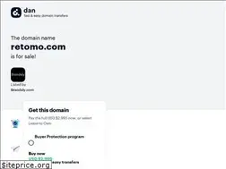 Sites similar to retomo.com