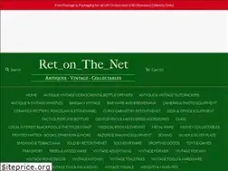 Sites similar to retonthenet.co.uk