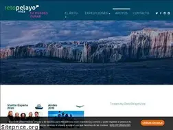 Sites similar to retopelayovida.com