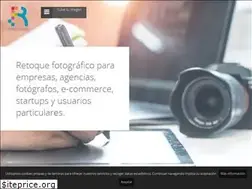 Sites similar to retoquedefotos.com