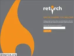 Sites similar to retorch.com