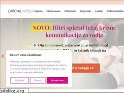Sites similar to retorik.si