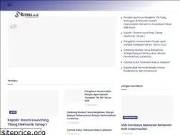 Sites similar to retorika.co.id