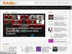 Sites similar to retorika.id