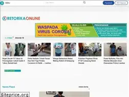 Sites similar to retorikaonline.com