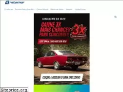 Sites similar to retornar.com.br