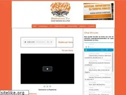 Sites similar to retorno.tv