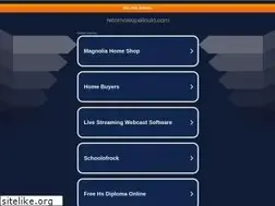 Sites similar to retornoslapelicula.com