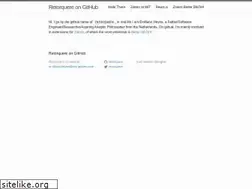 Sites similar to retorque.re