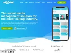 Sites similar to retortal.com