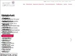 Sites similar to retortexperts.com
